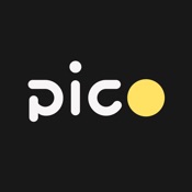 Pico · 图像标注