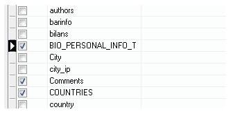 MsSqlToExcel(数据库导出Excel工具)下载