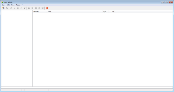 LDAP Admin(LDAP管理工具)下载