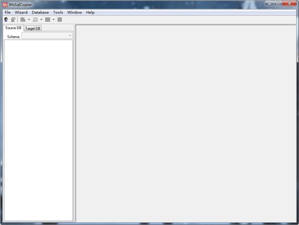 MsSqlCopier(SQL数据库复制工具)下载