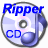 FairStars CD Ripper(免费cd抓轨工具)