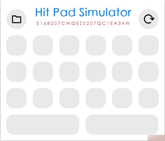 Hit Pad Simulator(打击垫模拟器)下载