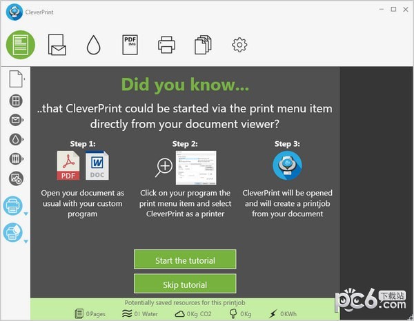 CleverPrint(虚拟打印机)下载