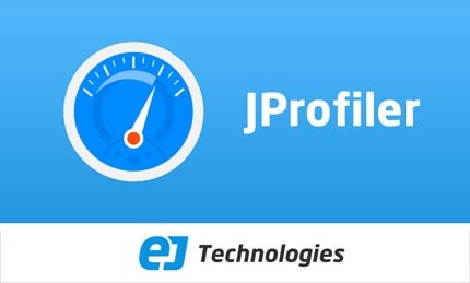 JProfiler(Java性能分析软件)下载