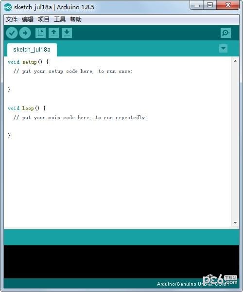 Arduino设计助手(Arduino IDE)下载