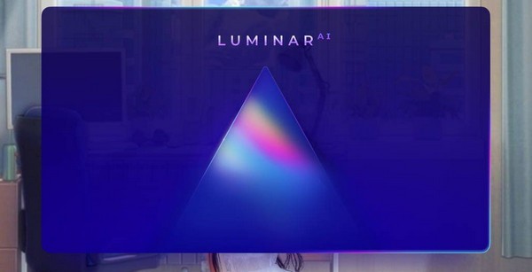 Luminar AI(AI修图软件)下载