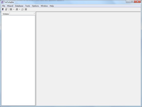 TxtToSqlite下载