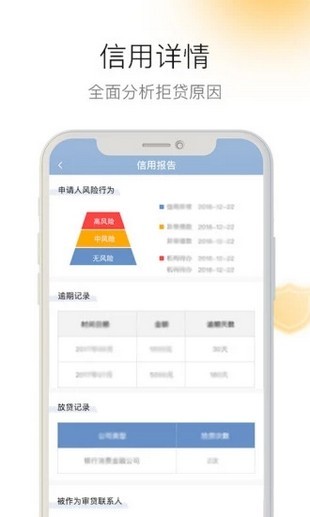 信用中国软件截图3