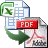 Batch Excel to PDF Converter