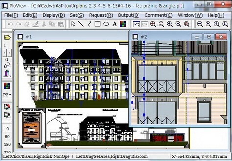 PloView(图纸查看器)下载
