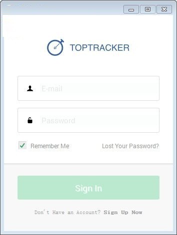 TopTracker(项目管理软件)下载