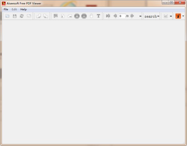 Aiseesoft Free PDF Viewer(PDF阅读器)下载