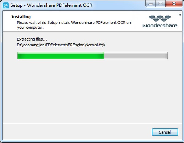 专业pdf编辑软件(Wondershare PDFelement)下载