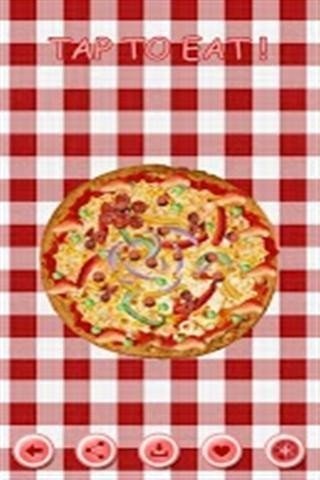 Pizza软件截图1