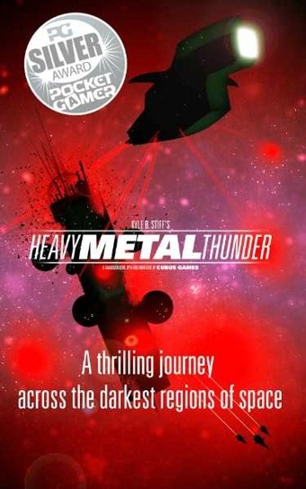 重金属风暴(Heavy Metal Thunder)软件截图3