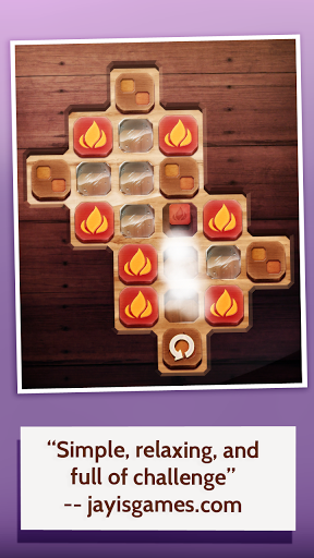 Puzzle Retreat软件截图3