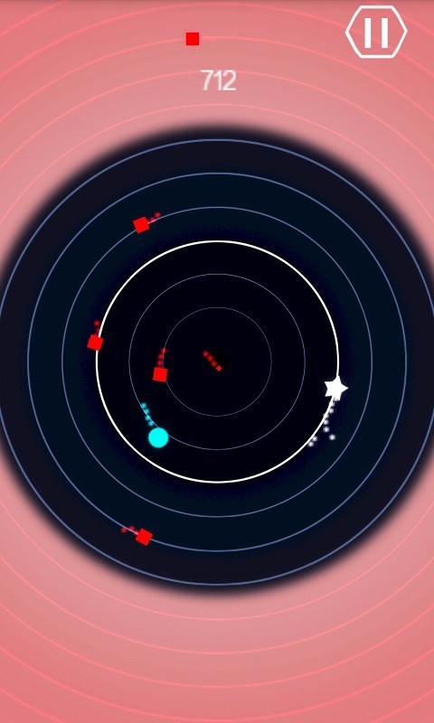 星空轨迹软件截图3