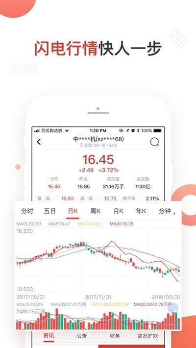 智股宝软件截图0