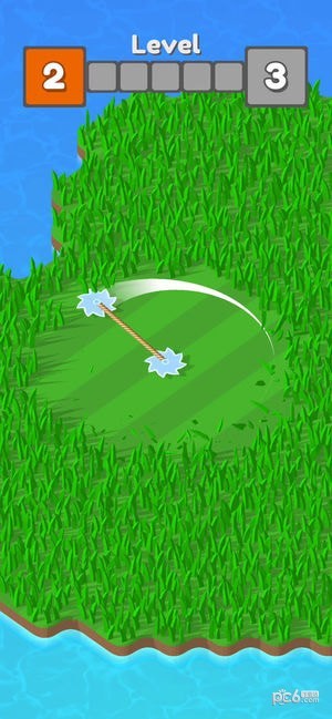 grass cut中文版软件截图0