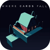 Where Cards Fall