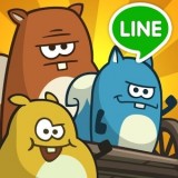 LINE松鼠邀请赛