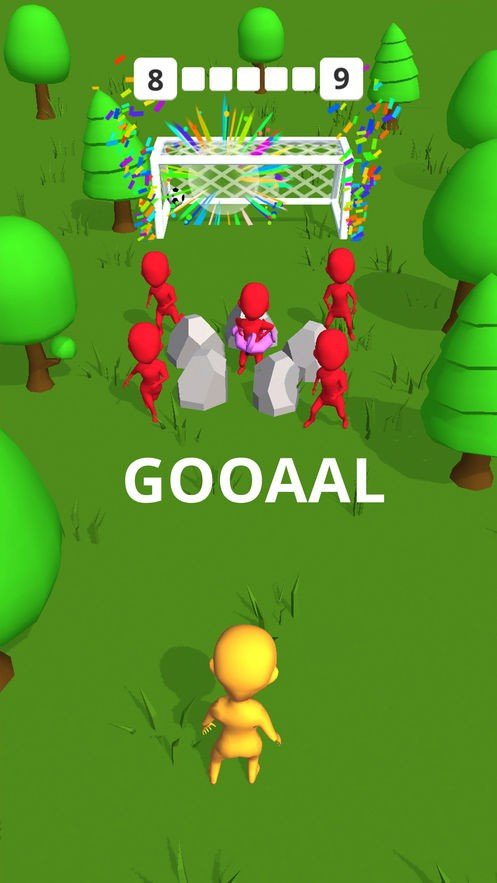 Cool Goal软件截图2