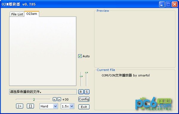 OJM播放器(o2jamPlayer)下载