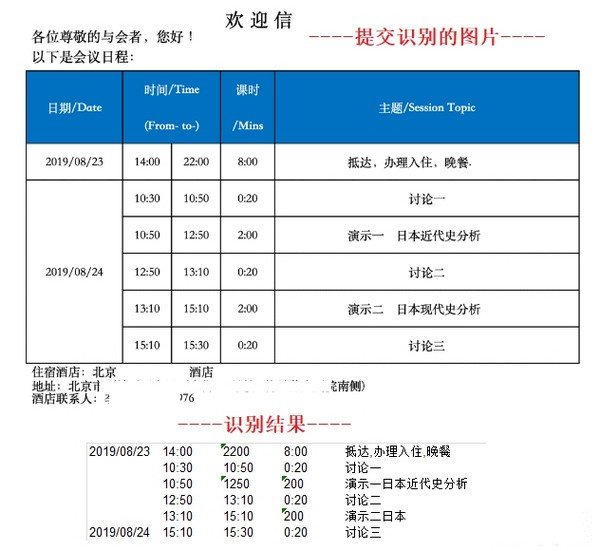 百度通用文字识别小工具下载