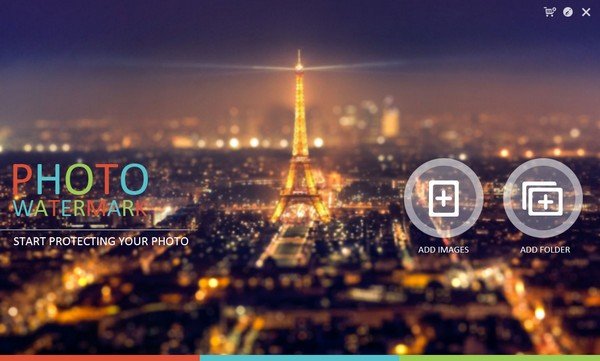 Watermark Software(照片添加水印软件)下载