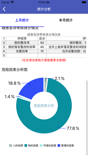 巡检移动端软件截图1