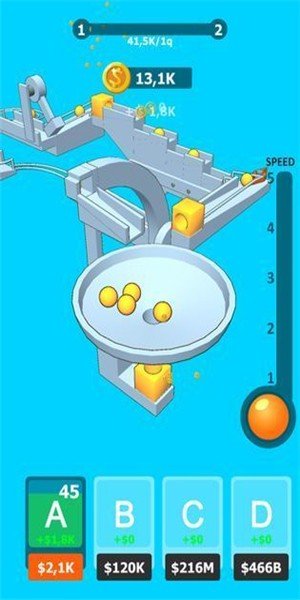 物理谜题放置软件截图2