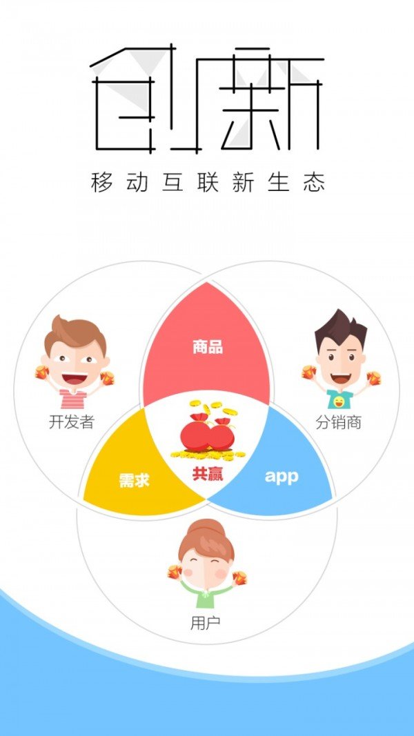 变色龙轻软件截图2