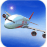 印度航班飞行模拟安卓版
