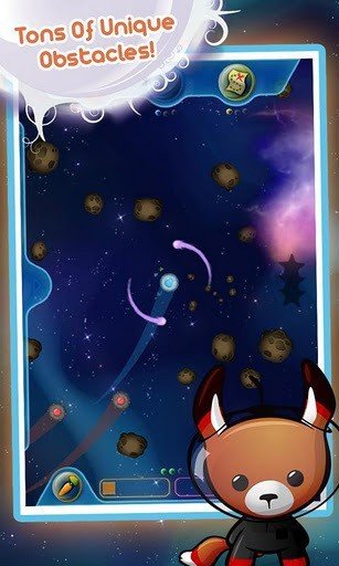 太空兔Space Bunnies1.2软件截图3