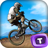 急速下山(MountainBikeSim)