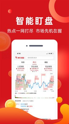 股票智投软件截图1