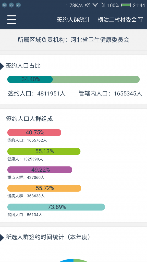 家签管理平台软件截图0