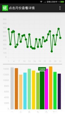 赊账记账软件截图3