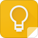 Google Keep(谷歌云笔记)