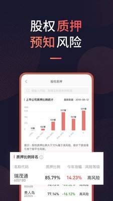 恒泰金玉管家软件截图2