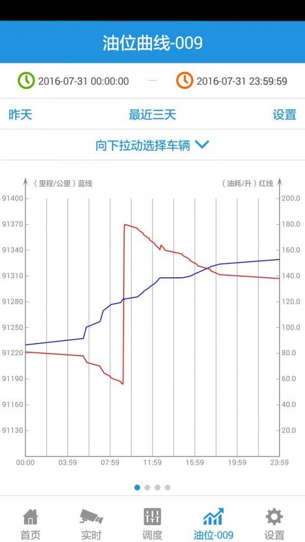 商砼车软件截图3