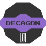 十边形(Decagon)