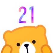 21