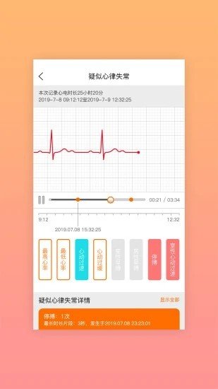 安泰健康软件截图1