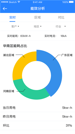 TYT智能云软件截图3