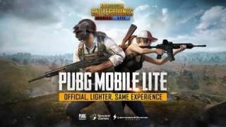 PUBG轻量版软件截图0