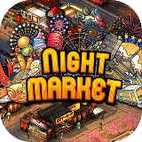 Nightmarket夜市物语