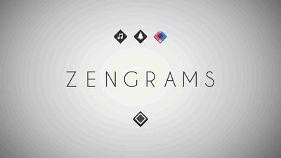 方块拼凑Zengrams软件截图0