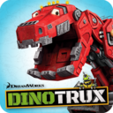 Dinotrux开始建造吧