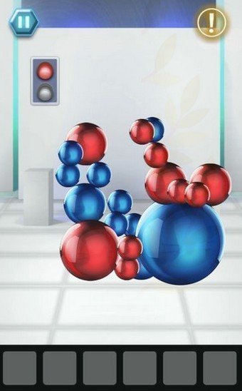 逃脱游戏塔之门软件截图0